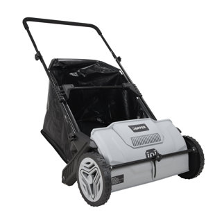 DAPPER SUPPLY Adjustable Sweepers