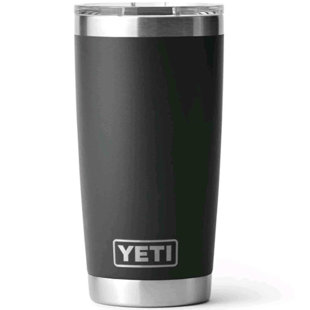 S-SUMDOP 20oz. Stainless Steel Vacuum Insulated Tumbler