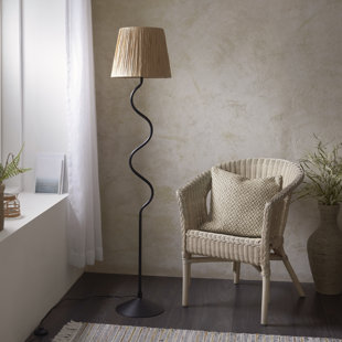 HERITAGE HUES 150 cm Stehlampe Wrangler