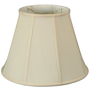 ALCOTT HILL® 12.25'' H Silk Empire Lamp Shade