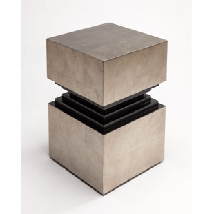 ARTMAX End Table