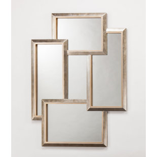 ARTMAX Wall Mirror