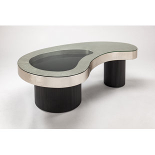 ARTMAX Coffee Table
