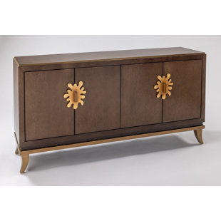 ARTMAX Accent Cabinet