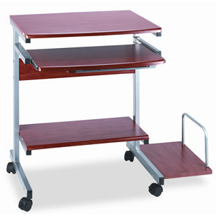 SAFCO PRODUCTS COMPANY Eastwinds Moblie AV Cart