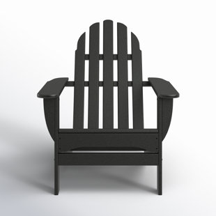 POLYWOOD® Classic Adirondack Chair