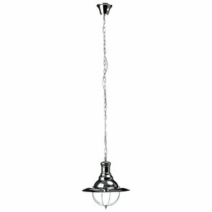 WILLISTON FORGE 1 - Light Cone Pendant