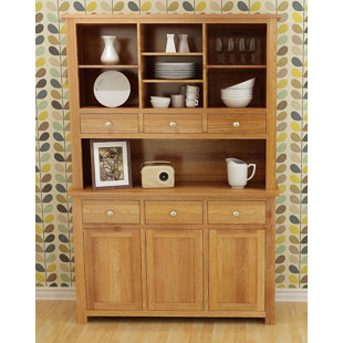 FOUNDSTONE Whitney Display Cabinet