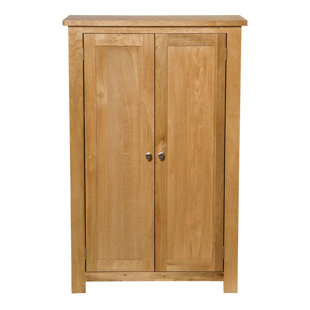 FOUNDSTONE Whitney Rectangle Cabinet Accent Chest