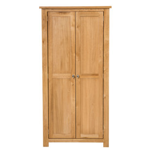 NATUR PUR Farris 2 Door Storage Cabinet