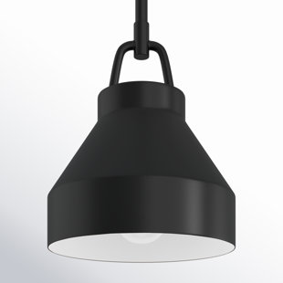 JOSS & MAIN Orion 1 - Light Dome Pendant