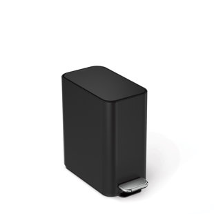 Simplehuman 5L Slim Pedal Bin