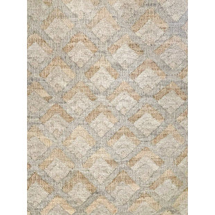 MINORI CASA Aquila Geometric Rug