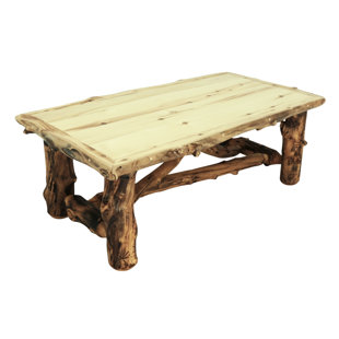 MILLWOOD PINES Lavigne Coffee Table