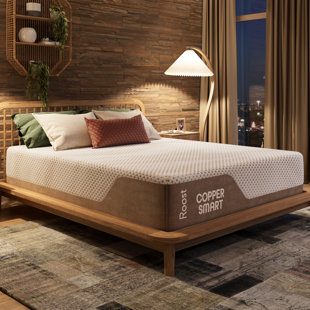 ROOST SLEEP Revo Valuepedic Hybrid Mattress