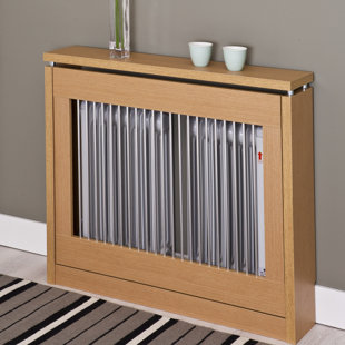 BELFRY HEATING Citra Small Radiator Cover