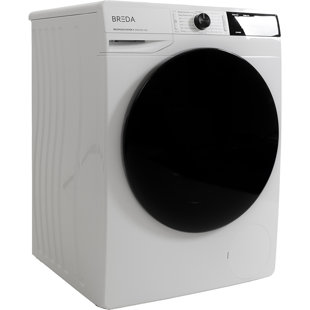 BREDA HOME APPLIANCES 24" Front Load Washer
