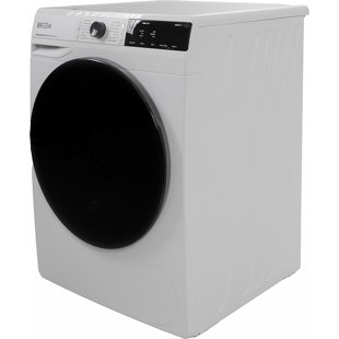 BREDA HOME APPLIANCES 24" Front Load Washer