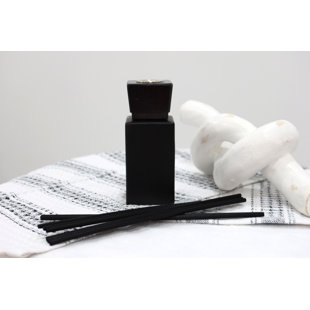 VIVIENCE Fruity Reed Diffusers And Sticks