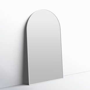 GLASS WAREHOUSE Kira Metal Flat Mirror