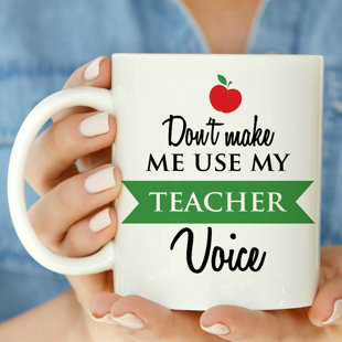 LOVE YOU A LATTE SHOP Ceramic Coffee Mug