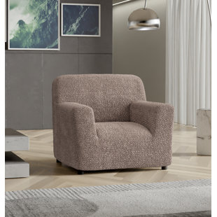 PAULATO BY GA.I.CO. Stretchy Slipover for Armchair – Easy to Clean & Durable - Microfibra Collection