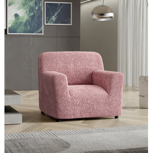 PAULATO BY GA.I.CO. Stretchy Slipover for Armchair – Easy to Clean & Durable - Microfibra Collection