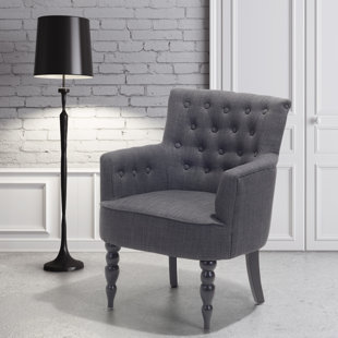 FERNLEAF Sessel Jolie