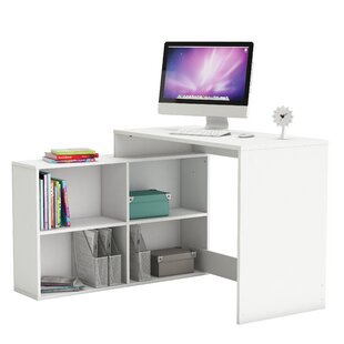 ZIPCODE DESIGN Kerri Executive Desk