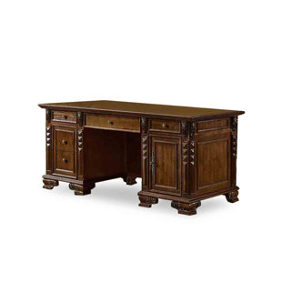 FEEL HIGH PILLOWS TB680668428103FHP&Color&Size Solid Wood Credenza Desk