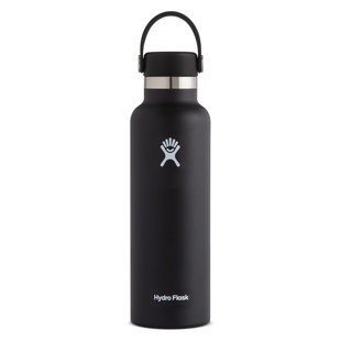 S-SUMDOP 21oz.Vacuum Insulated Stainless Steel Water Bottle