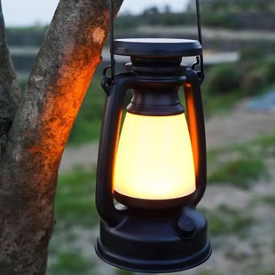 JANRRY (HANGZHOU) TECHNOLOGY CO.,LTD. OUTDOOR LIGHTING (Set of 4)