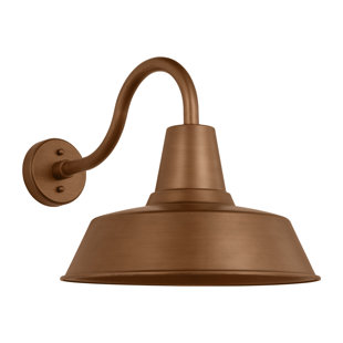 VISUAL COMFORT STUDIO Barn Light Wall Lantern