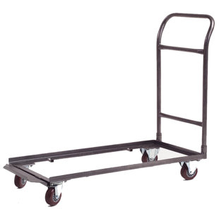 COMMERCIAL SEATING PRODUCTS 4000 Lb. Capacity Chair Dolly