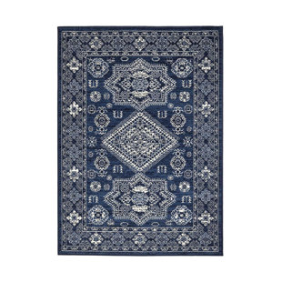 ORIENTAL WEAVERS Vintage Look Area Rug