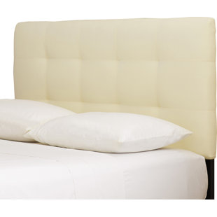 WAYFAIR CUSTOM UPHOLSTERY™ Meredith Upholstered Headboard