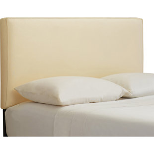 WAYFAIR CUSTOM UPHOLSTERY™ Courtney Upholstered Headboard