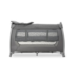 HAUCK Portable Crib