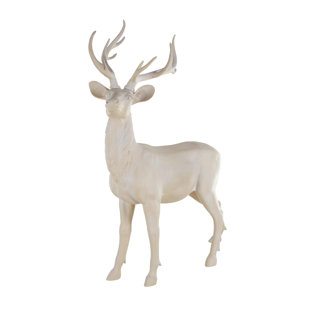 COLE & GREY Animals Statue