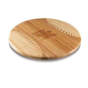 TOSCANA™ TOSCANA NCAA Bamboo Cutting Board
