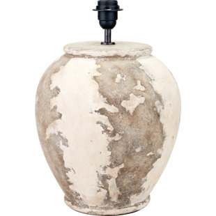 PACIFIC LIFESTYLE Lulia Ceramic Table Lamp