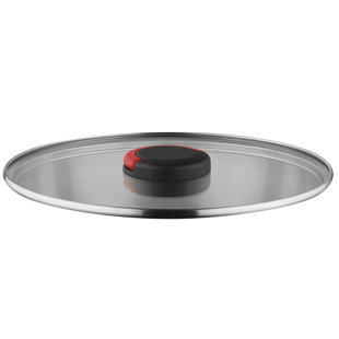 Kuppels 28cm Glass Lid (s)