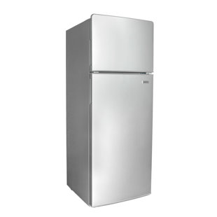 Igloo 7.1 Cu Ft Platinum Upright Freezer & Refrigerator