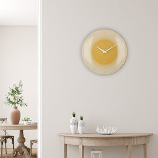 NEXTIME Wall Clock