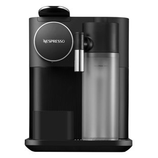 Gran Latissima Nespresso coffee machine