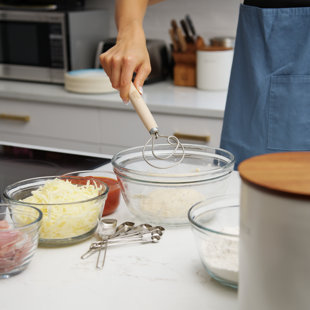 Old Stone Pizza Kitchen Whisk