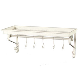 LILY MANOR Garderobe mit Ablage Carlton