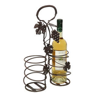 BRAMBLY COTTAGE Weinflaschenhalter für 2 Fl. Brough
