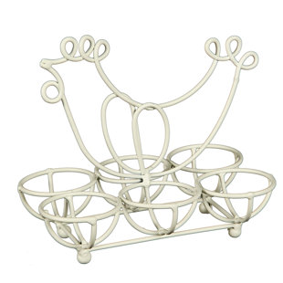 LILY MANOR Eierhalter Sabastian