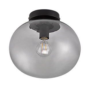 NORDLUX Alton Semi Flush Mount